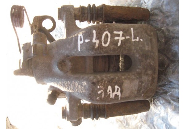 супорта задні(правий,лівий)Peugeot 407,Citroen C5,1.6hdi,4401.G5,4401.G4